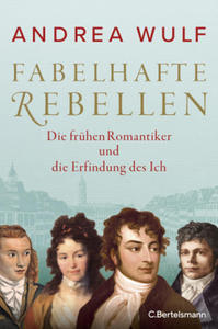 Fabelhafte Rebellen - 2871705420