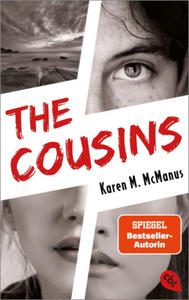 The Cousins - 2870530089