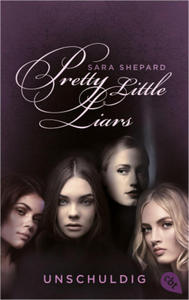 Pretty Little Liars - Unschuldig - 2871900232