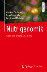 Nutrigenomik - 2877629174