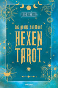 Das groe Handbuch Hexen-Tarot - 2870530088