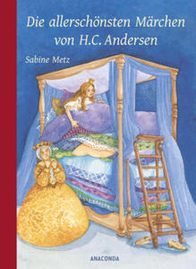 Die allerschnsten Mrchen von H. C. Andersen - 2872575760