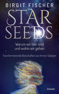 Starseeds - 2871412924