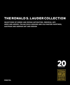 Ronald S. Lauder Collection - 2878786472