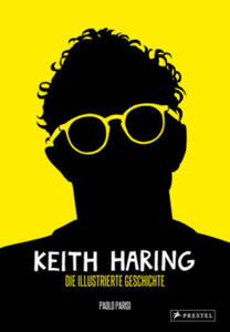 Keith Haring - 2877635669