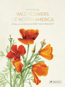 Wild Flowers of North America - 2870530081