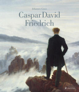 Caspar David Friedrich Sonderausgabe - 2877609117