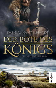 Der Bote des Knigs. - 2876837820