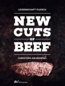 New Cuts of Beef - 2877964771