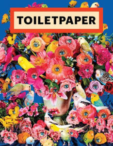 Toiletpaper Magazine 19 - 2876542424