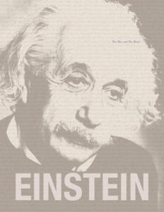 Einstein: The Man and his Mind - 2872016240