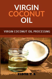 Virgin Coconut Oil - 2870049932