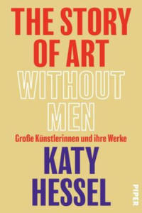 The Story of Art without Men - 2875670171
