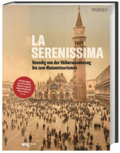 La Serenissima - 2877635667