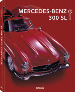 IconiCars Mercedes-Benz 300 SL - 2870499417