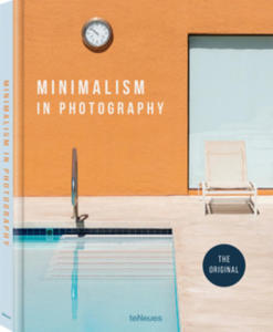 Minimalism in Photography - 2870040948