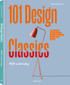 101 Design Classics - 2870873448