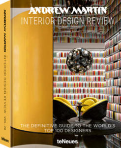 Andrew Martin Interior Design Review Vol. 26 - 2870493867