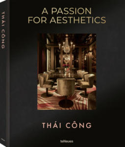 Thai Cong - A Passion for Aesthetics - 2871422739