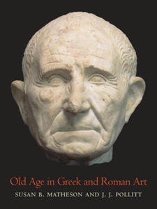 Old Age in Greek and Roman Art - 2875341204