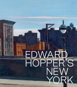 Edward Hopper's New York - 2876934911