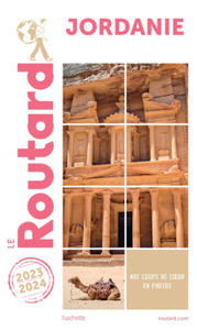 Guide du Routard Jordanie 2023/24 - 2871332836