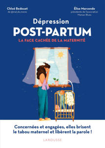 Dpression Post-Partum : la face cache de la maternit - 2877641702