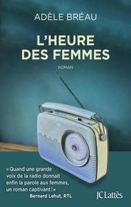 L'heure des femmes - 2874287066