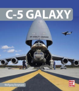 C-5 Galaxy - 2872353024