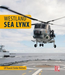 Westland Sea Lynx - 2874447976