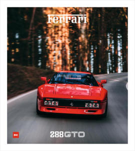 Ferrari 288 GTO - 2871409528