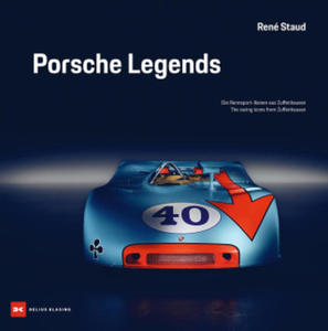 Porsche Legends - 2871144296