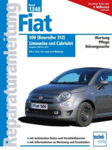 ARA Fiat 500 - 2872352022