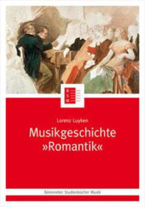 Musikgeschichte "Romantik" - 2877766876