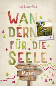 Mosel. Wandern fr die Seele - 2875223238