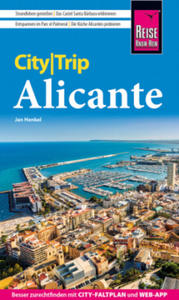 Reise Know-How CityTrip Alicante - 2869454006