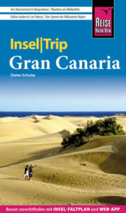 Reise Know-How InselTrip Gran Canaria - 2870529869