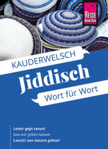 Jiddisch - Wort fr Wort - 2877182972