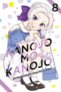 Kanojo mo Kanojo - Gelegenheit mach Liebe 8 - 2871690009