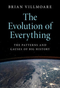 Evolution of Everything - 2878324965