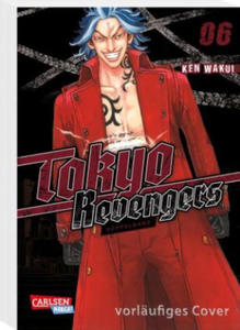 Tokyo Revengers: Doppelband-Edition 6 - 2872531728