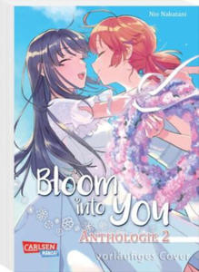 Bloom into you: Anthologie 2 - 2872533707