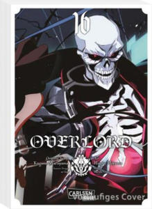 Overlord 16 - 2872207338