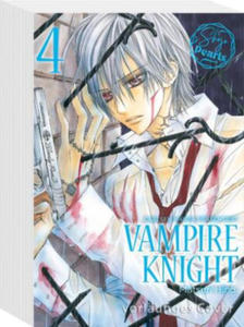 VAMPIRE KNIGHT Pearls 4 - 2872532790