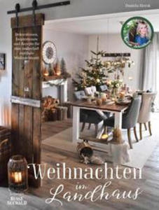 Weihnachten im Landhaus - 2871146024