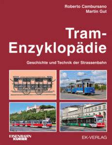 Tram-Enzyklopdie - 2878627359