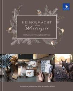 Heimgemacht in der Winterzeit - 2877615589