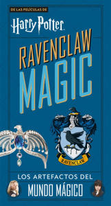 Harry Potter Ravenclaw Magic - 2871691172