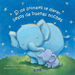 Si los animales se dieran besos de buenas noches - 2875802989