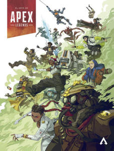 EL ARTE DE APEX LEGENDS - 2871147138